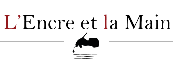 L'Encre et la Main